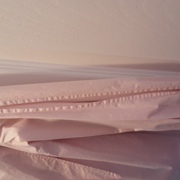 One slit sleeve with bow blouse - Picture 3 of 3